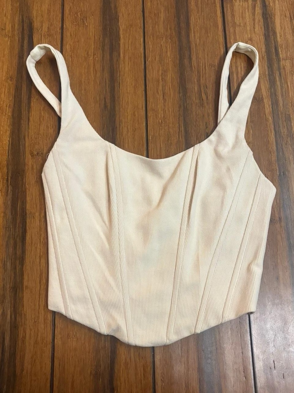 lady of the canyon buster top - rumours